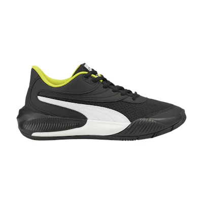 (GS) Puma Triple Basketball 'Black White'