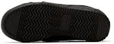 Purchase (Grade School) Puma Turino Leather ''Nero Totale'' 368596-02
