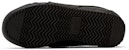 (Kanak-Kanak) Puma Turino Kulit 'Hitam Triple' 368596-02