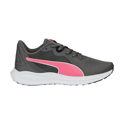 (GS) Puma Twitch RNNR 'Castlerock Sunset Pink'