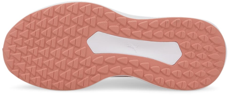 (小学) Puma Twitch Runner '粉白色' 384537-04 Details for (小学) Puma Twitch Runner '粉白色' 384537-04
