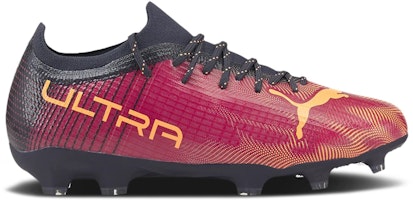 (Grade School) Puma Ultra 2.4 FG AG 'Festival Fuchsia' 106737-03 (Grade School) Puma Ultra 2.4 FG AG 'Festival Fuchsia' 106737-03