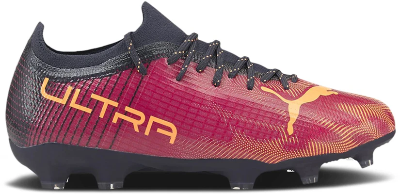 Puma Ultra 2.4 FG AG ''Festival Fuchsia'' (Grade School) Voetbalschoenen 106737-03 Buy Puma Ultra 2.4 FG AG ''Festival Fuchsia'' (Grade School) Voetbalschoenen 106737-03