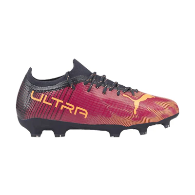 (GS) Puma Ultra 2.4 FG AG 'Festival Fuchsia'