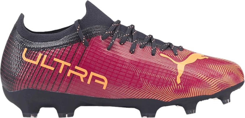 (小學)Puma Ultra 2.4 FG AG '節慶紫紅' 106737-03 Buy (小學)Puma Ultra 2.4 FG AG '節慶紫紅' 106737-03