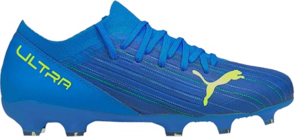 (Grade School) Puma Ultra 3.2 FGAG 'Speed of Light' 106360-04 (Grade School) Puma Ultra 3.2 FGAG 'Speed of Light' 106360-04