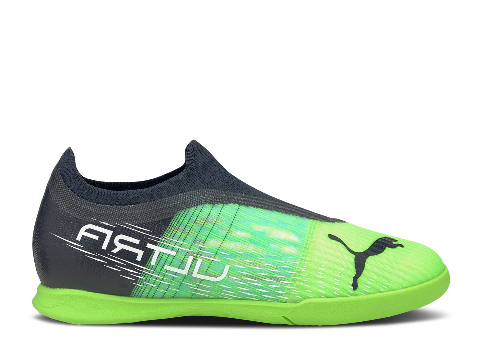 Buy Puma Ultra 3.3 IT ''Green Glare'' (Grade School) Kinderschoenen Groen. 106591-04