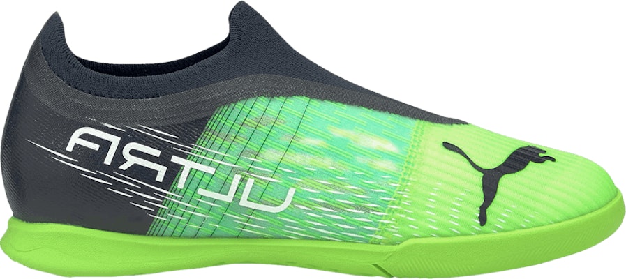 (Kanak-Kanak) Puma Ultra 3.3 IT 'Green Glare' Hijau Menyala 106591-04 Buy (Kanak-Kanak) Puma Ultra 3.3 IT 'Green Glare' Hijau Menyala 106591-04