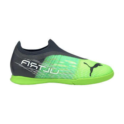 (GS) Puma Ultra 3.3. IT 'Green Glare'
