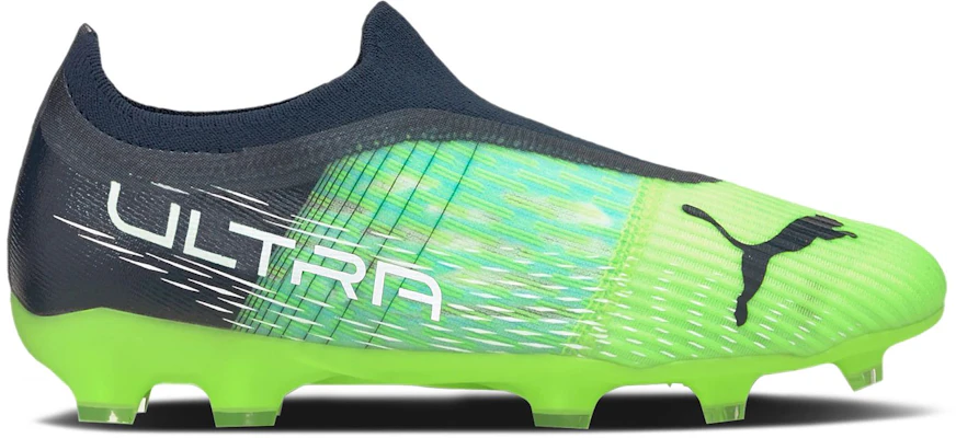 (Grade School) Puma Ultra 3.3 FG AG ''Green Glare'' da Bambino 106529-03 Buy (Grade School) Puma Ultra 3.3 FG AG ''Green Glare'' da Bambino 106529-03