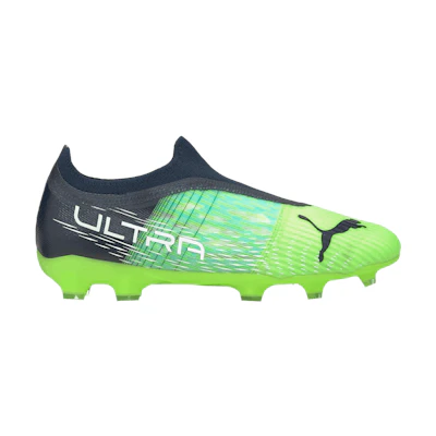 (GS) Puma Ultra 3.3 FG AG 'Green Glare'