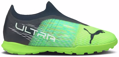(Grade School) Puma Ultra 3.3 TT 'Green Glare' 106531-03 (Grade School) Puma Ultra 3.3 TT 'Green Glare' 106531-03