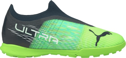 (Grade School) Puma Ultra 3.3 TT 'Green Glare' 106531-03 (Grade School) Puma Ultra 3.3 TT 'Green Glare' 106531-03