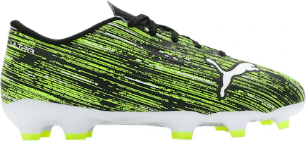 (Grade School) Puma Ultra 4.2 FG AG 'Game On Pack - Yellow Alert' 106364-04 (Grade School) Puma Ultra 4.2 FG AG 'Game On Pack - Yellow Alert' 106364-04