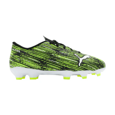 (GS) Puma Ultra 4.2 FG AG 'Game On Pack - Yellow Alert'