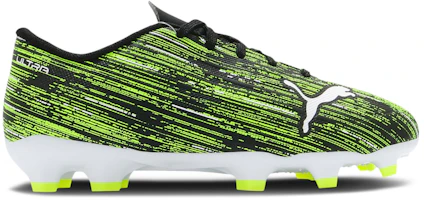 (Grade School) Puma Ultra 4.2 FG AG 'Game On Pack - Yellow Alert' 106364-04 (Grade School) Puma Ultra 4.2 FG AG 'Game On Pack - Yellow Alert' 106364-04