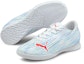 Lookbook Puma Ultra 4.2 IT (Sekolah Rendah) 'Putih Merah Menggila' 106368-03