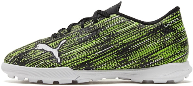 (Kanak-kanak) Puma Ultra 4.2 TT 'Hitam Kuning Alert' 106367-02 Buy (Kanak-kanak) Puma Ultra 4.2 TT 'Hitam Kuning Alert' 106367-02