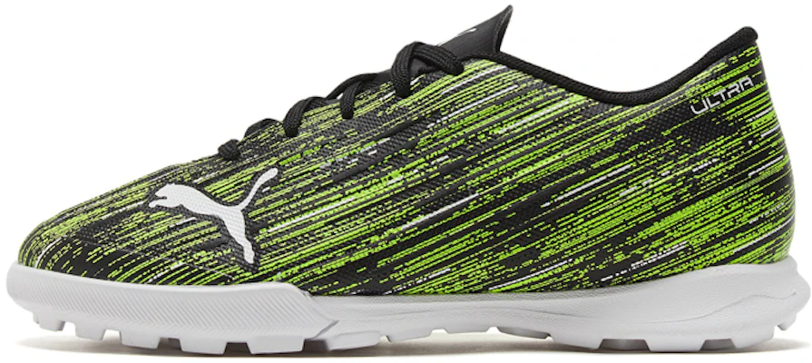 (Grade School) Puma Ultra 4.2 TT ''Nero Giallo Alert'' 106367-02 Buy (Grade School) Puma Ultra 4.2 TT ''Nero Giallo Alert'' 106367-02