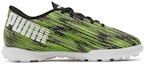Order (Kanak-kanak) Puma Ultra 4.2 TT 'Hitam Kuning Alert' 106367-02