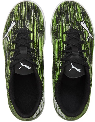 (Kanak-kanak) Puma Ultra 4.2 TT 'Hitam Kuning Alert' 106367-02 Shop (Kanak-kanak) Puma Ultra 4.2 TT 'Hitam Kuning Alert' 106367-02