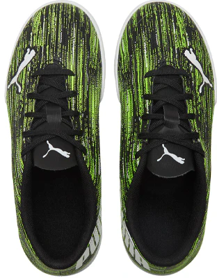 (Grade School) Puma Ultra 4.2 TT ''Nero Giallo Alert'' 106367-02 Shop (Grade School) Puma Ultra 4.2 TT ''Nero Giallo Alert'' 106367-02