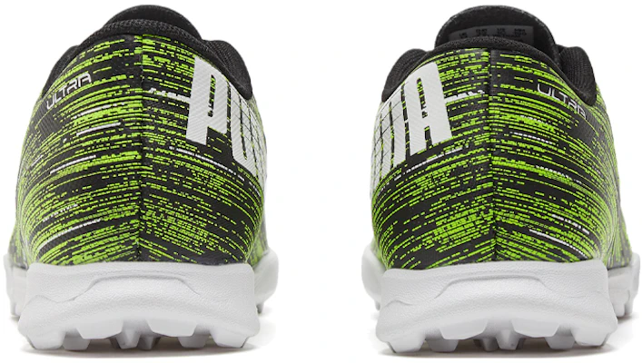 (Grade School) Puma Ultra 4.2 TT ''Nero Giallo Alert'' 106367-02 Purchase (Grade School) Puma Ultra 4.2 TT ''Nero Giallo Alert'' 106367-02