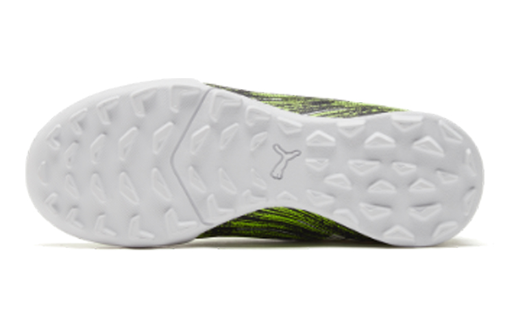 Details for (Grade School) Puma Ultra 4.2 TT ''Nero Giallo Alert'' 106367-02
