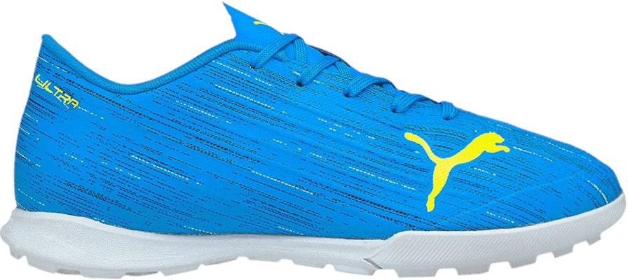 푸마 울트라 4.2 TT '빛의 속도' (Puma Ultra 4.2 TT 'Bit-ui Sokdo') 106367-01 Buy 푸마 울트라 4.2 TT '빛의 속도' (Puma Ultra 4.2 TT 'Bit-ui Sokdo') 106367-01