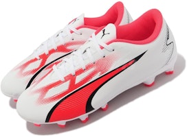 푸마 울트라 플레이 FG AG '돌파력' (Puma Ultra Play FG AG 'Breakthrough') 107530-01 Lookbook 푸마 울트라 플레이 FG AG '돌파력' (Puma Ultra Play FG AG 'Breakthrough') 107530-01