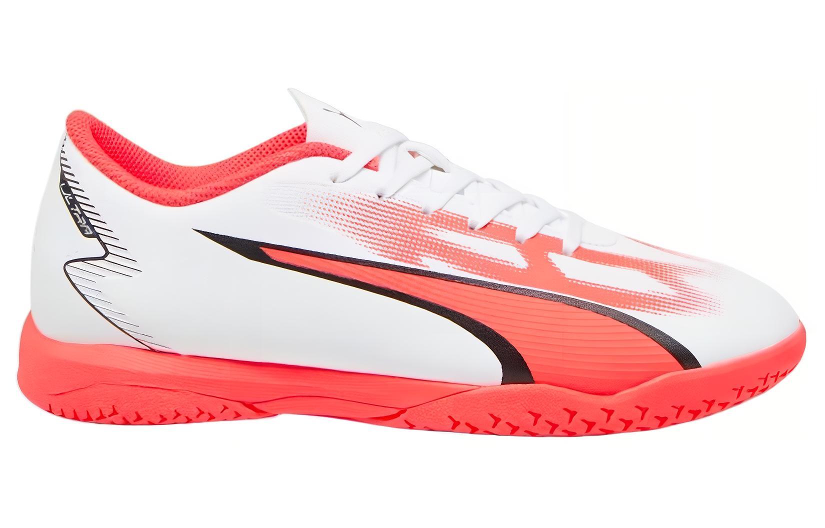 Order （學齡組）Puma Ultra Play IT '突破系列' 107535-01