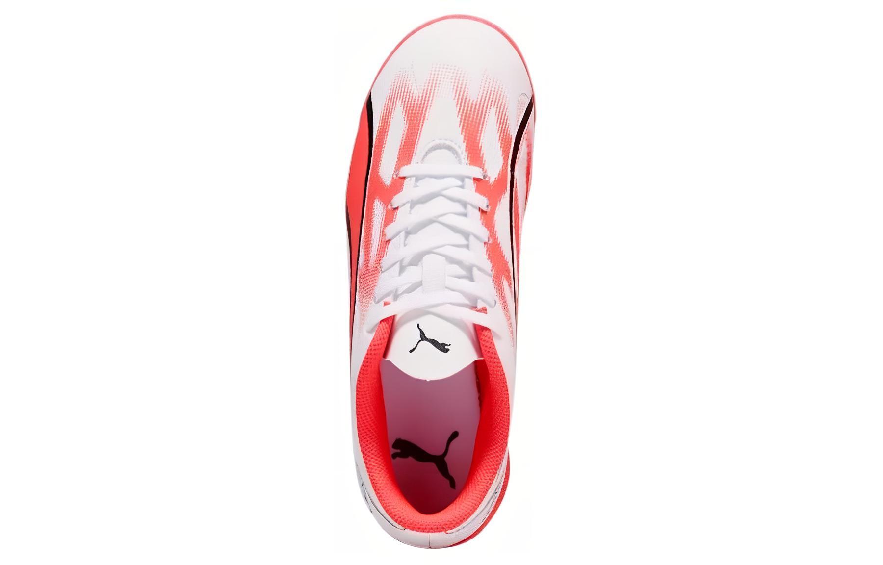 Lookbook (Grade School) Puma Ultra Play IT ''Breakthrough Pack'' per Bambini 107535-01