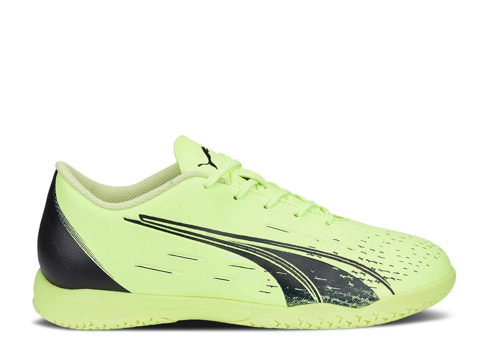 (Grade School) Puma Ultra Play IT 'Fastest Pack' 106927-01