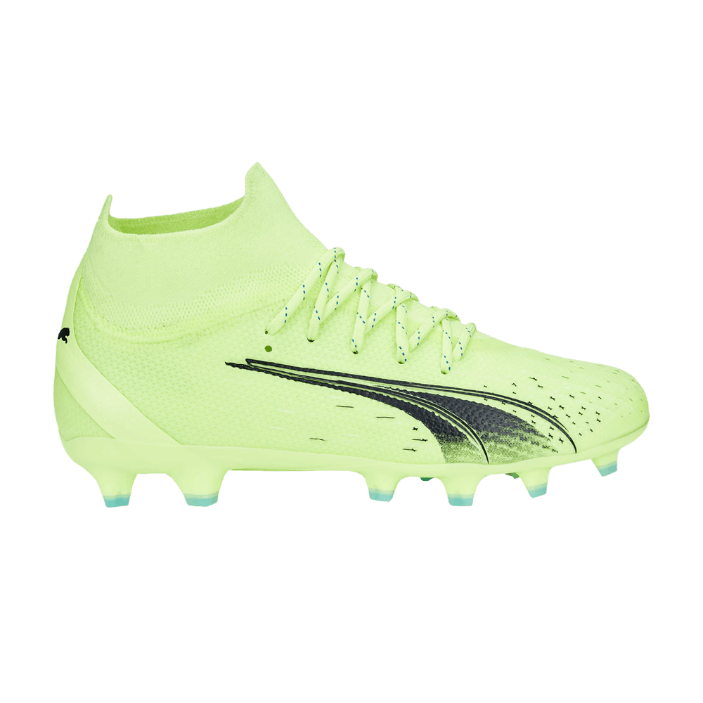 Buy (Zapatillas Niño) Puma Ultra Pro FG AG 'Fastest Pack' 106918-01