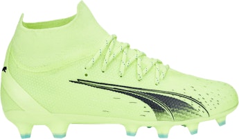 (Grade School) Puma Ultra Pro FG AG 'Fastest Pack' 106918-01 (Grade School) Puma Ultra Pro FG AG 'Fastest Pack' 106918-01