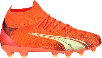 (Grade School) Puma Ultra Pro FG AG 'Fearless Pack' 106918-03 (Grade School) Puma Ultra Pro FG AG 'Fearless Pack' 106918-03