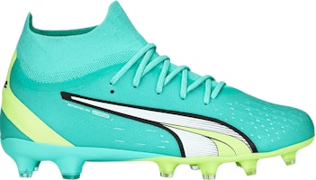 (Grade School) Puma Ultra Pro FG AG 'Pursuit Pack' 107228-03 (Grade School) Puma Ultra Pro FG AG 'Pursuit Pack' 107228-03