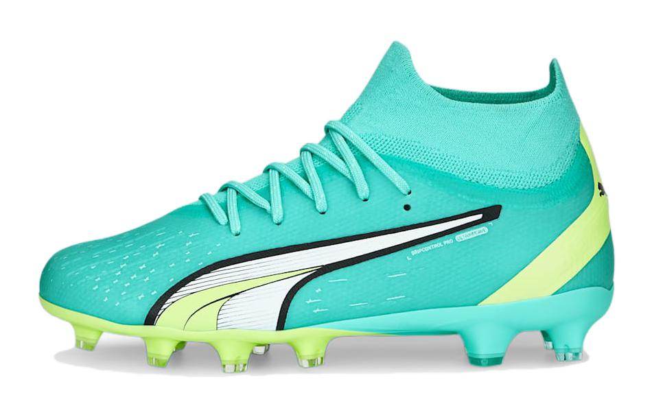 (Grade School) Puma Ultra Pro FG AG 'Pursuit Pack' 107228-03