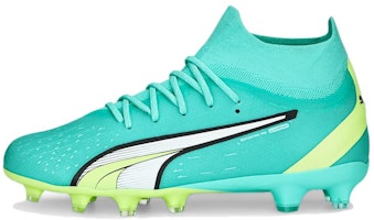 (Grade School) Puma Ultra Pro FG AG 'Pursuit Pack' 107228-03 (Grade School) Puma Ultra Pro FG AG 'Pursuit Pack' 107228-03