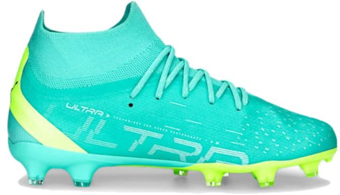 (Grade School) Puma Ultra Pro FG AG 'Pursuit Pack' 107228-03 Order (Grade School) Puma Ultra Pro FG AG 'Pursuit Pack' 107228-03
