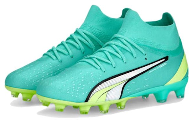 (Grade School) Puma Ultra Pro FG AG 'Pursuit Pack' 107228-03 Lookbook (Grade School) Puma Ultra Pro FG AG 'Pursuit Pack' 107228-03
