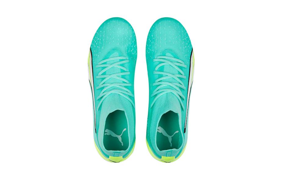 Shop (Pour Enfants) Puma Ultra Pro FG AG ''Pursuit Pack'' 107228-03