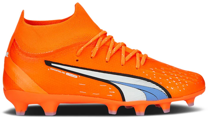 (Grade School) Puma Ultra Pro FG AG ''Supercharge Pack'' per Bambini 107228-01 Buy (Grade School) Puma Ultra Pro FG AG ''Supercharge Pack'' per Bambini 107228-01