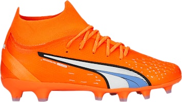 (Grade School) Puma Ultra Pro FG AG 'Supercharge Pack' 107228-01 (Grade School) Puma Ultra Pro FG AG 'Supercharge Pack' 107228-01