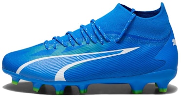 (Grade School) Puma Ultra Pro FG AG Big Kid 'Gear Up Pack' 107510-03 (Grade School) Puma Ultra Pro FG AG Big Kid 'Gear Up Pack' 107510-03