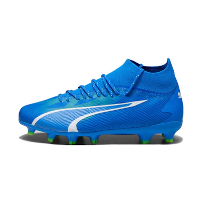 (GS) Puma Ultra Pro FG AG Big Kid 'Gear Up Pack'