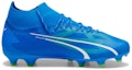 Order Puma Ultra Pro FG AG Kanak-kanak 'Gear Up Pack' (Sekolah Rendah) 107510-03