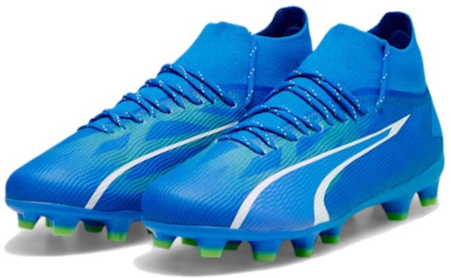 (Grade School) Puma Ultra Pro FG AG Big Kid 'Gear Up Pack' 107510-03 Lookbook (Grade School) Puma Ultra Pro FG AG Big Kid 'Gear Up Pack' 107510-03