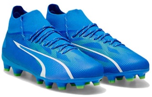 푸마 울트라 프로 FG/AG (초등 고학년) "기어 업" 107510-03 Shop 푸마 울트라 프로 FG/AG (초등 고학년) "기어 업" 107510-03