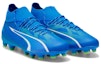 Shop Puma Ultra Pro FG AG Kanak-kanak 'Gear Up Pack' (Sekolah Rendah) 107510-03